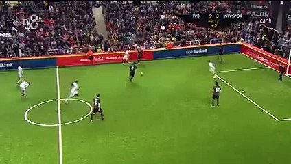 TV8 10-3 NTV Spor   Gol  Murat Boz