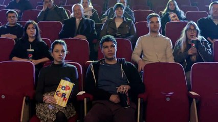 ROH Cinema 2015/16 Season - Official Trailer