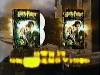 Opening to Analyze That 2003 VHS