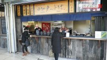 Le restaurant japonais qui régale la gare Issy-Val de Seine