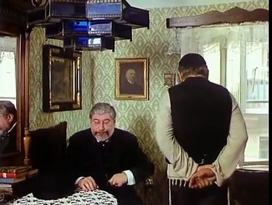 3. ) marktplatz der sensationen - der schnorrer