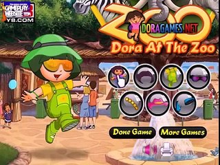 Dora at the Zoo   Dora l'Exploratrice en Francais dessins animés Episodes complet   Episode 7
CuvRX  AWESOMENESS VIDEOS