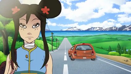 Dora la exploradora adolescente - Episodio 
PARTE 1/
 AWESOMENESS VIDEOS