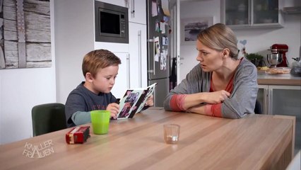 Wer ist Jonas? | Knallerfrauen mit Martina Hill | Die 3. Staffel