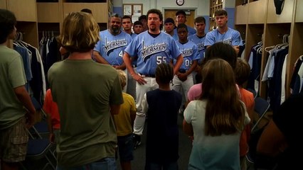 Eastbound and Down Saison 3