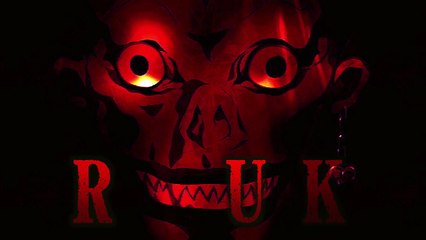 Horror Music - Ryuk (Original Composition)