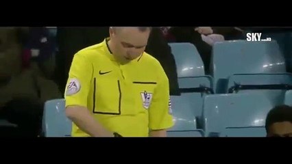 Aston Villa vs Leicester City 1-1 All Goals & Highlights