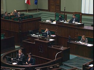 Poseł Jacek Protas - Wystąpienie z dnia 16 grudnia 2015 roku.