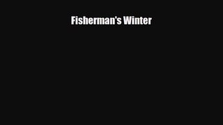 [PDF Download] Fisherman's Winter [Read] Online