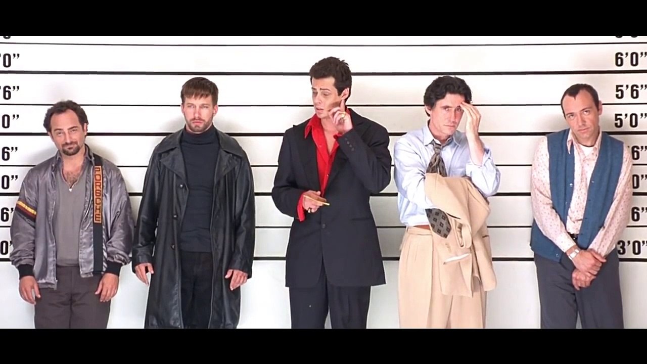 The Greatest Unscripted Movie Scenes