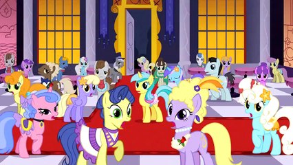 Pony Pokey Song - My Little Pony: Friendship Is Magic - Season 1