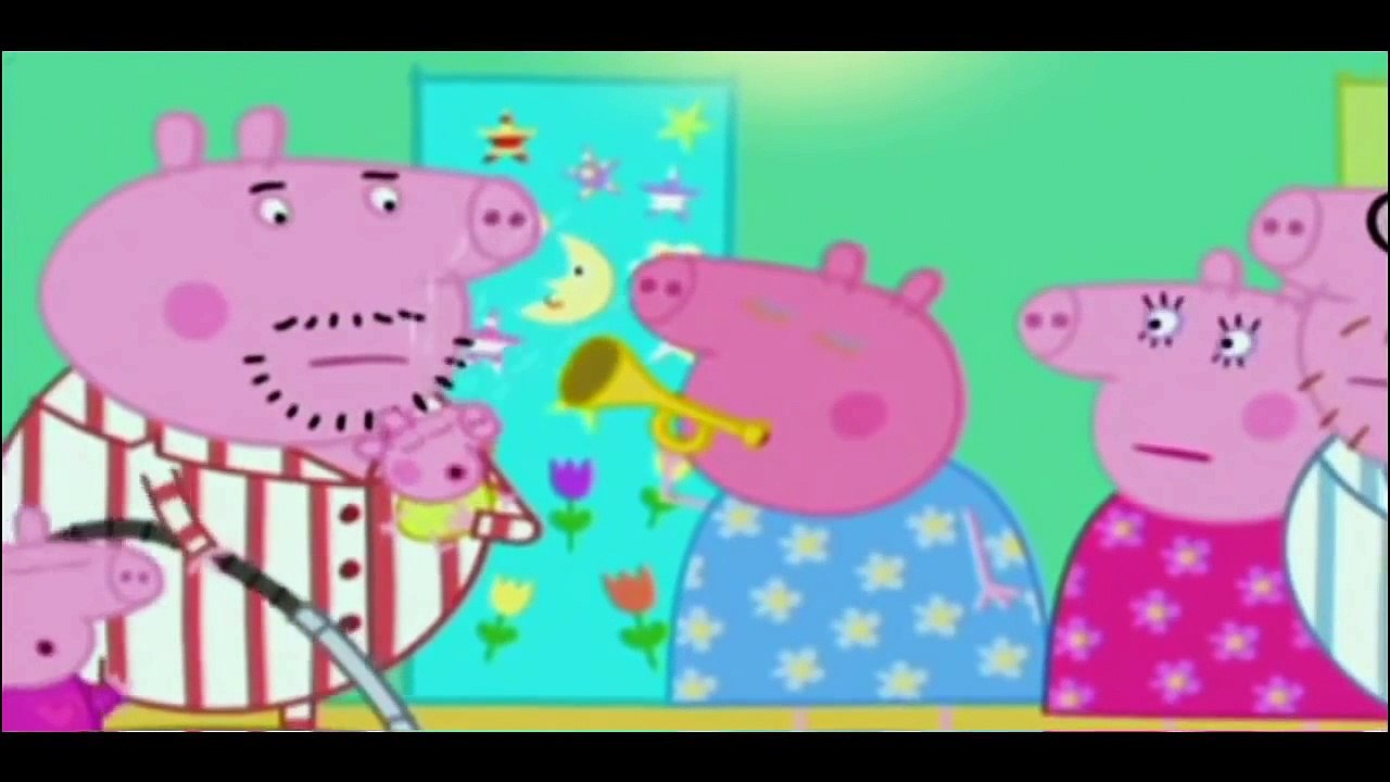 Peppa Pig English episodes NEW episodes 2014 full movie