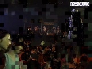 Prāta vētra - Plaukstas lieluma pavasaris (live)