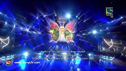 Kriti’s Manma mesmerizing Performance - Guild Film Awards