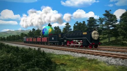 Accidents on the Railway | Thomas Comedy Showtime | Thomas & Friends