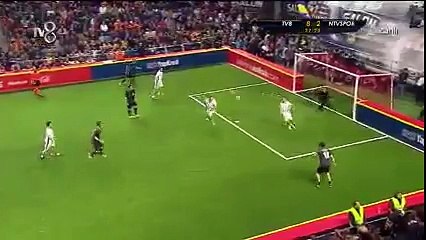 TV8 9-2 NTV Spor   Gol  Murat Boz