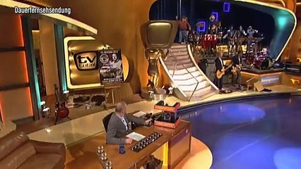 Die Ludolfs - TV total