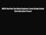 [PDF Download] RHCE Red Hat Certified Engineer Linux Study Guide (Certification Press) [Download]