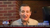 Ted Cruz | I apologize to New Yorkers