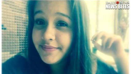 15-Year-Old Girl Jumps Across a Rooftops Falls to Her Death