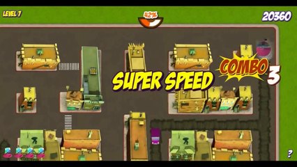 Фанбой и Чам Чам лучшие игры игра онлайн часть 3