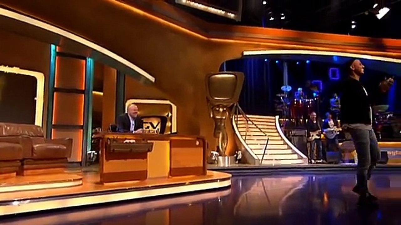 Die Teddy Show - TV total