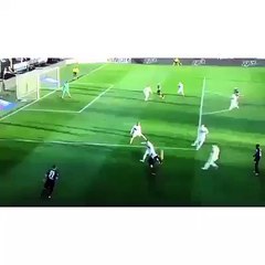 L'énorme parade de Samir Handanovic