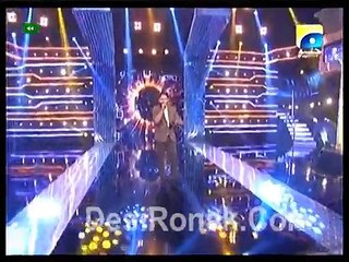 Asia Singing Superstar - 16 Jan 2016 Episode 18 Part 3