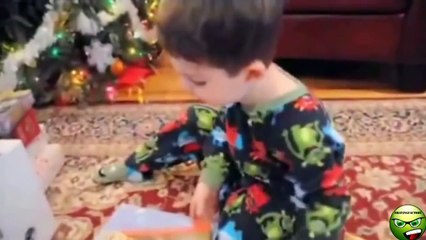 Funny Santa Claus  Fail Compilation 2016