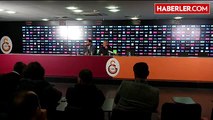 Galatasaray-Medicana Sivasspor - Mustafa Denizli (3)