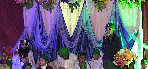 Imran Mehfil e Melaad 10th January 2016 (1)