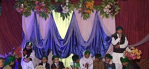 Imran Mehfil e Melaad 10th January 2016 (2)