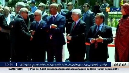 نفط  دول الأوبيك تدق ناقوس الخطر..متى تدق الجزائر ناقوسها