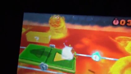 Super Mario 3D Land 100% Walkthrough - World 8 / Final Boss (All Star Coin Locations & Gol