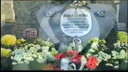 Rozalia Celakówna - wizje pisma objawiania intronizacja