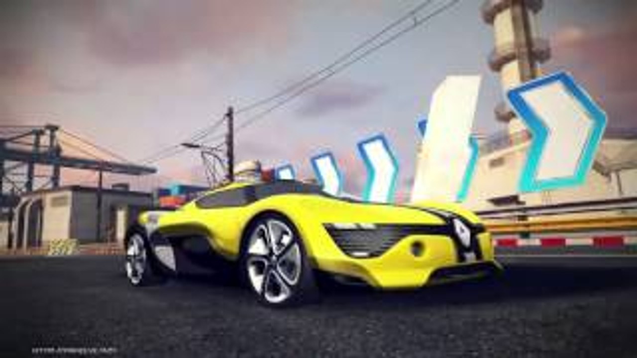 Asphalt 8 Funny stunts fails & tricks 3_- Best Video.mp4