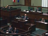 Poseł Mieczysław Miazga - Wystąpienie z dnia 16 grudnia 2015 roku.