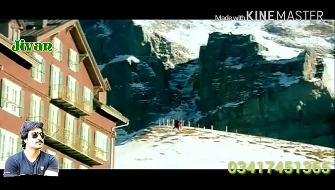 Jitna Bhi Karlo Pyar HD