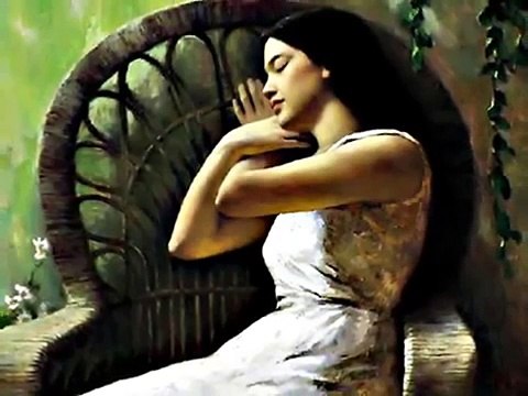 ❤♫ James Galway Méditation de Thaïs（Massenet：泰綺思冥想曲）