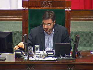 Poseł Monika Wielichowska - Wystąpienie z dnia 16 grudnia 2015 roku.