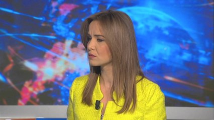 Afrim Krasniqi i ftuar në "Ora e Intervistës"- Ora News