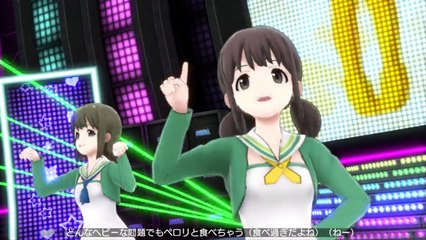 Wake Up Girls - 7 Girls War