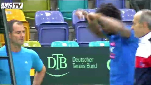 Tennis : quelles sont les chances françaises en Grand Chelem ?