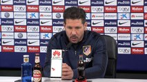 20e j. - Simeone : 