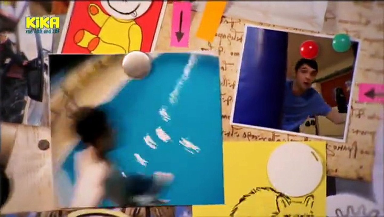 Checker-Can -Der Gase-Check