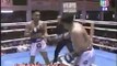 Funniest Thai Boxing Fight Ever