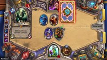 Hearthstone  brawl - 3