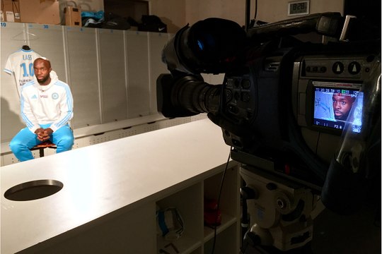 Diarra, l'entretien vérité