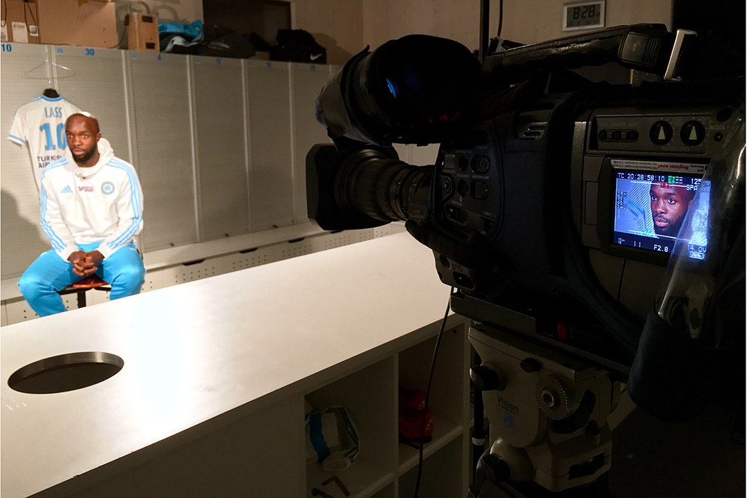 Diarra, l'entretien vérité