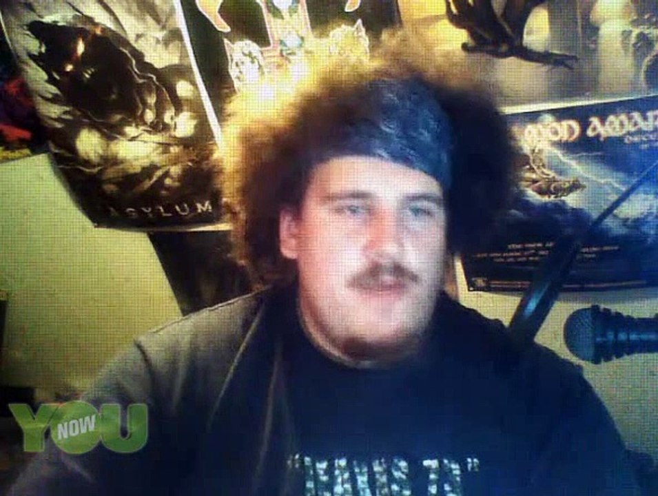 Drachenlord rastet wegen Fan-Forum aus